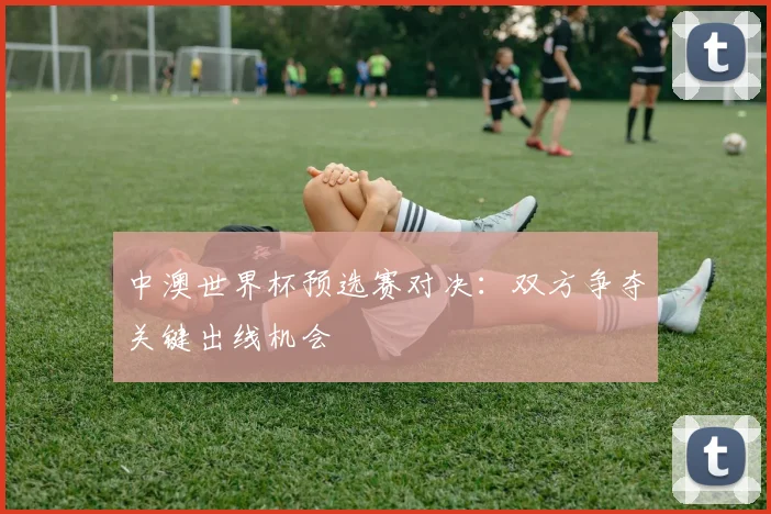 中澳世界杯预选赛对决：双方争夺关键出线机会